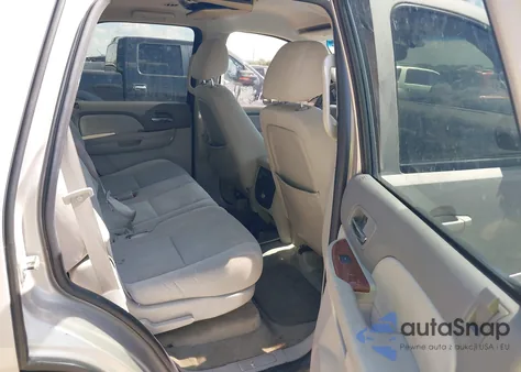 2008 GMC Yukon Sle z USA, uszkodzony, nr VIN 1GKFC13008J103304